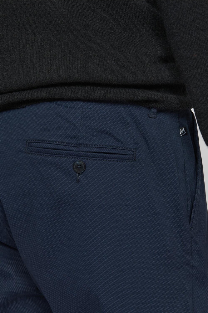 MATHOMAS SHORT 30207368 194011 DARK NAVY